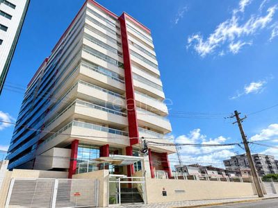 Apartamento, 2 quartos, 68 m² - Foto 1