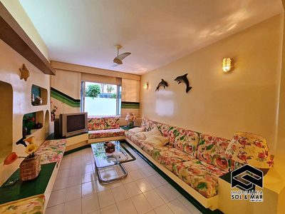 Apartamento, 2 quartos, 60 m² - Foto 1