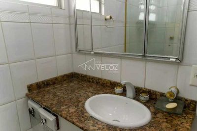 Apartamento, 3 quartos, 100 m² - Foto 4