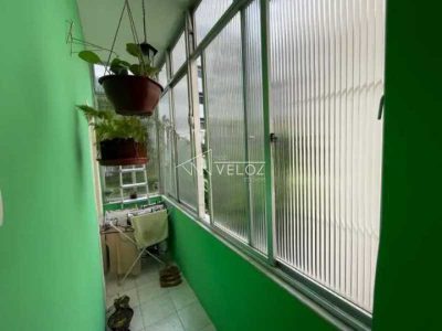 Apartamento, 2 quartos, 52 m² - Foto 4
