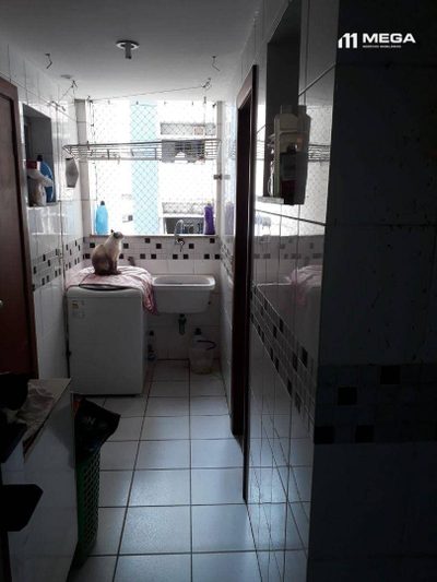 Apartamento, 3 quartos, 127 m² - Foto 5