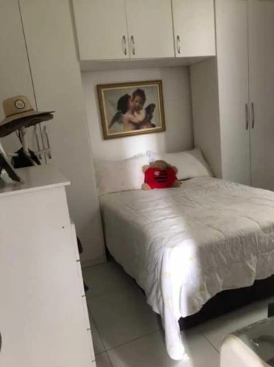 Apartamento, 3 quartos, 128 m² - Foto 5