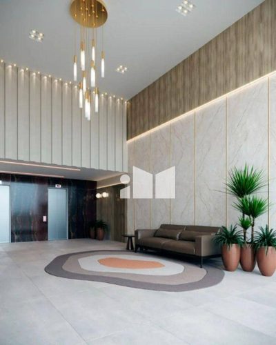 Apartamento, 3 quartos, 71 m² - Foto 2