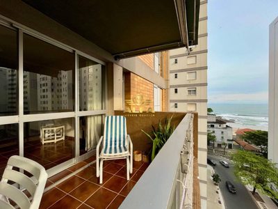 Apartamento, 4 quartos, 135 m² - Foto 1