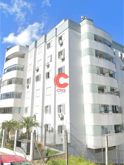 Apartamento, 2 quartos, 83 m² - Foto 2