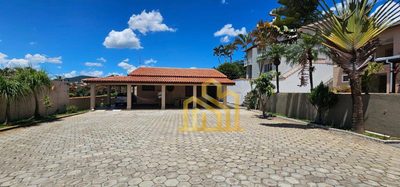 Casa, 5 quartos, 450 m² - Foto 3