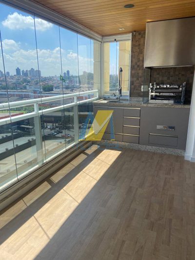 Apartamento, 128 m² - Foto 5