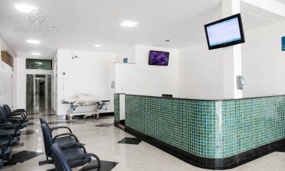 Prédio Inteiro, 7538 m² - Foto 5