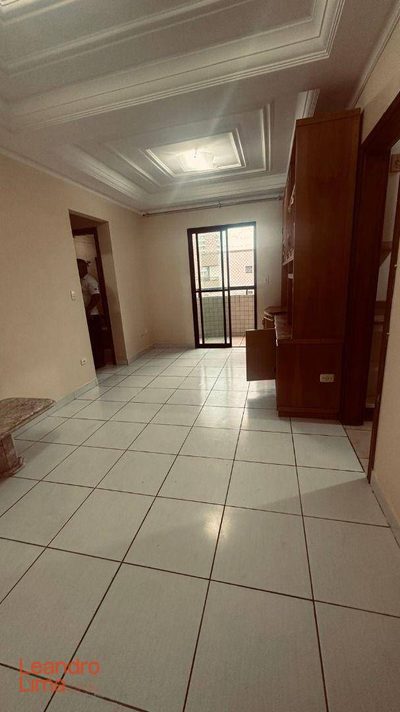 Apartamento, 2 quartos, 80 m² - Foto 2