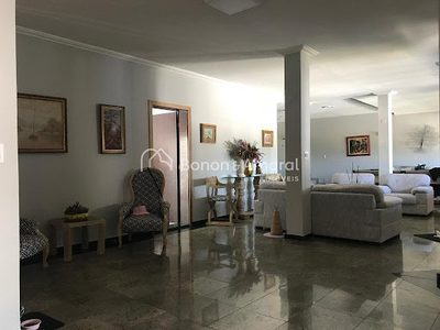 Casa de Condomínio, 5 quartos - Foto 3