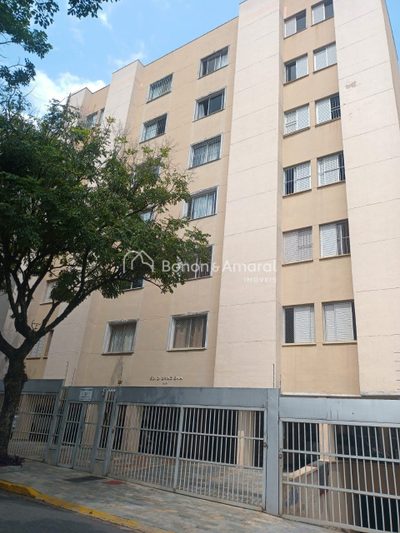 Apartamento, 3 quartos, 80 m² - Foto 2