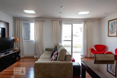 Apartamento, 3 quartos, 120 m² - Foto 2