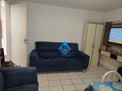 Apartamento, 2 quartos, 51 m² - Foto 3