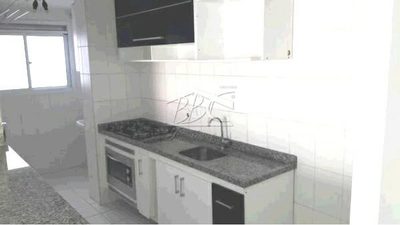 Apartamento, 3 quartos, 63 m² - Foto 4