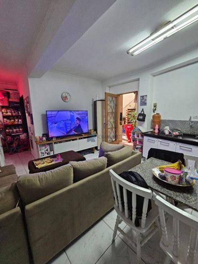 Sobrado, 3 quartos, 200 m² - Foto 3