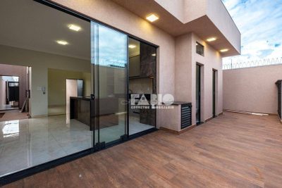 Casa, 3 quartos, 117 m² - Foto 5