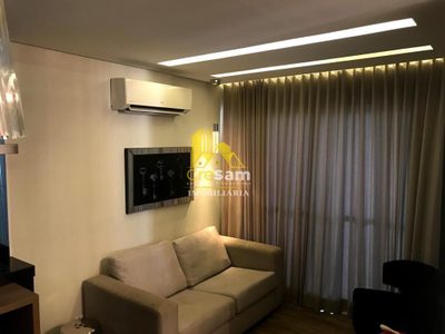Apartamento, 3 quartos, 73 m² - Foto 1