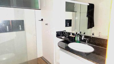 Apartamento, 1 quarto, 43 m² - Foto 1