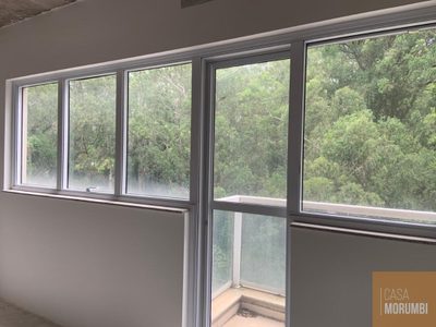 Sala-Conjunto, 40 m² - Foto 5