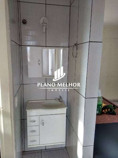 Apartamento, 2 quartos, 59 m² - Foto 3