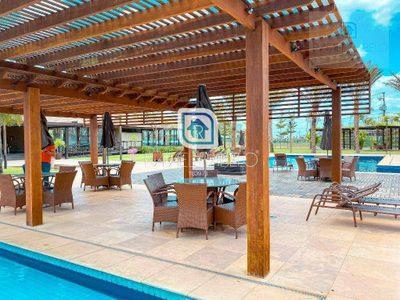 Loteamento e Condomínio, 462 m² - Foto 2