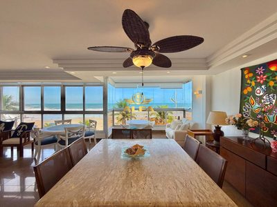 Apartamento, 4 quartos, 162 m² - Foto 4
