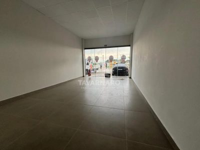 Sala-Conjunto, 33 m² - Foto 4
