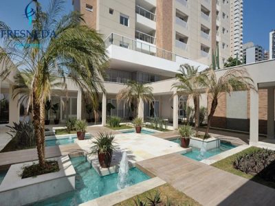 Apartamento, 3 quartos, 171 m² - Foto 1