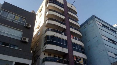 Apartamento, 2 quartos, 85 m² - Foto 1