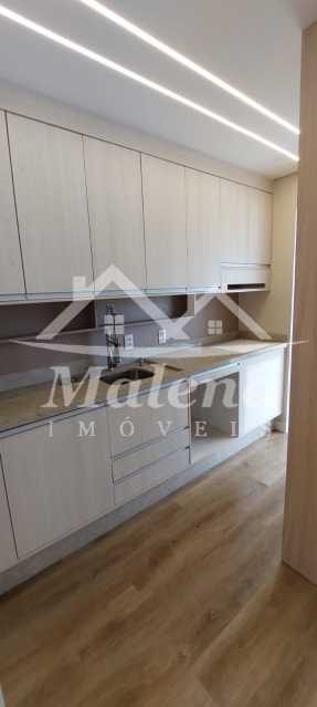 Apartamento, 3 quartos, 87 m² - Foto 1