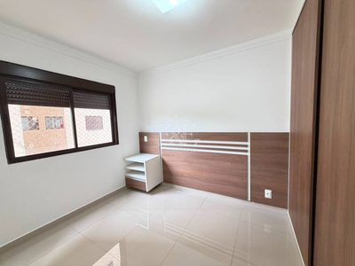 Apartamento, 2 quartos, 53 m² - Foto 3