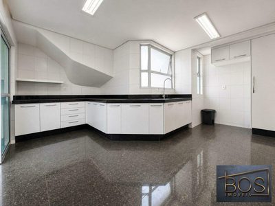 Cobertura, 4 quartos, 157 m² - Foto 5