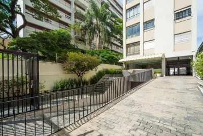 Apartamento, 2 quartos, 73 m² - Foto 2