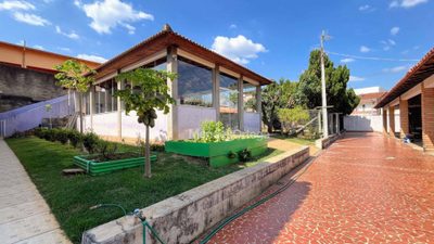 Casa, 3 quartos, 544 m² - Foto 3