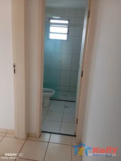 Apartamento, 2 quartos, 52 m² - Foto 3