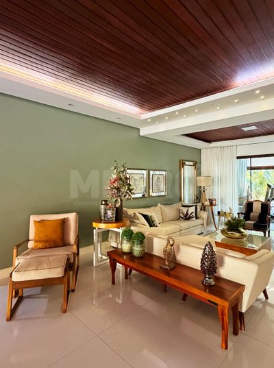 Casa de Condomínio, 3 quartos - Foto 5