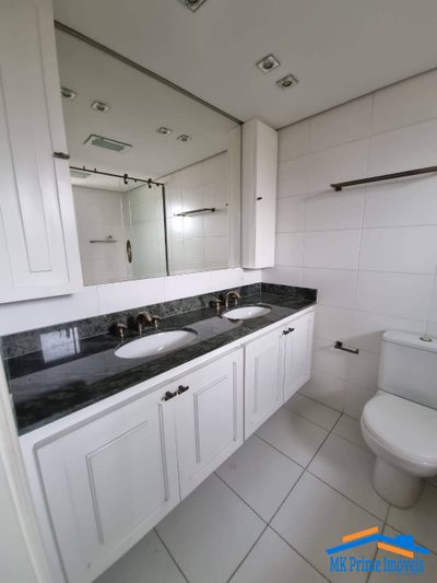 Apartamento, 3 quartos, 136 m² - Foto 2
