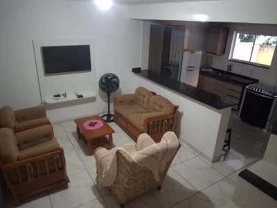Casa, 2 quartos, 79 m² - Foto 4