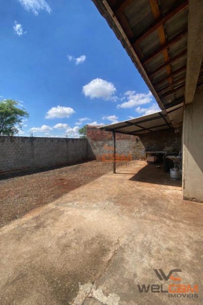 Casa, 2 quartos, 42 m² - Foto 5