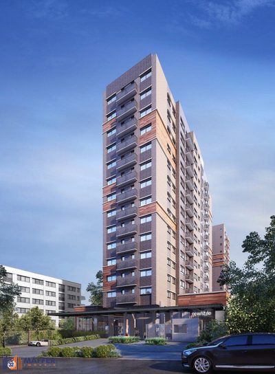 Apartamento, 3 quartos, 291 m² - Foto 1