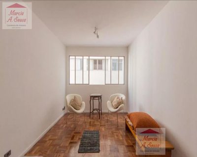 Apartamento, 2 quartos, 70 m² - Foto 2
