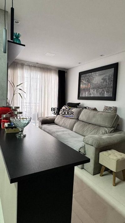 Apartamento, 2 quartos, 64 m² - Foto 3