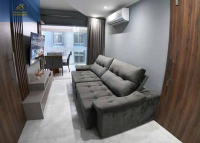 Apartamento, 3 quartos - Foto 5