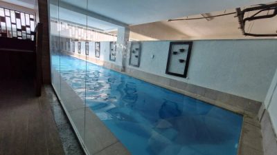 Cobertura, 3 quartos, 251 m² - Foto 3