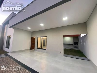 Casa, 4 quartos, 121 m² - Foto 1