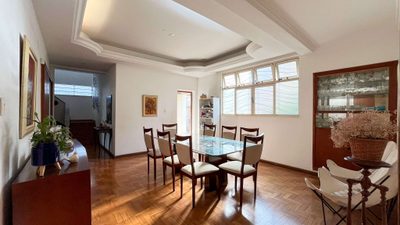 Casa, 7 quartos, 314 m² - Foto 4