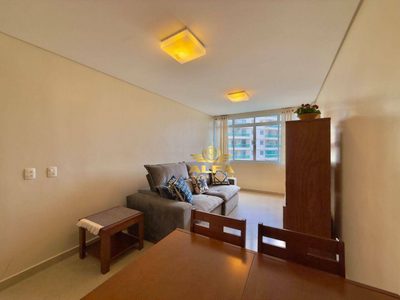 Apartamento, 1 quarto, 55 m² - Foto 2