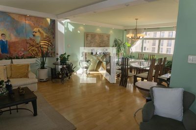 Apartamento, 3 quartos, 253 m² - Foto 2