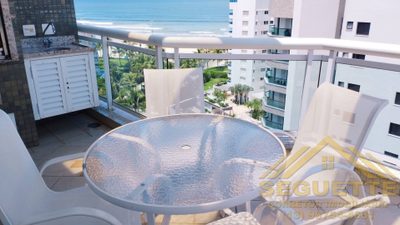 Cobertura, 4 quartos, 223 m² - Foto 2