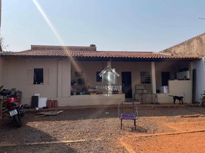 Casa, 1 quarto, 42 m² - Foto 1